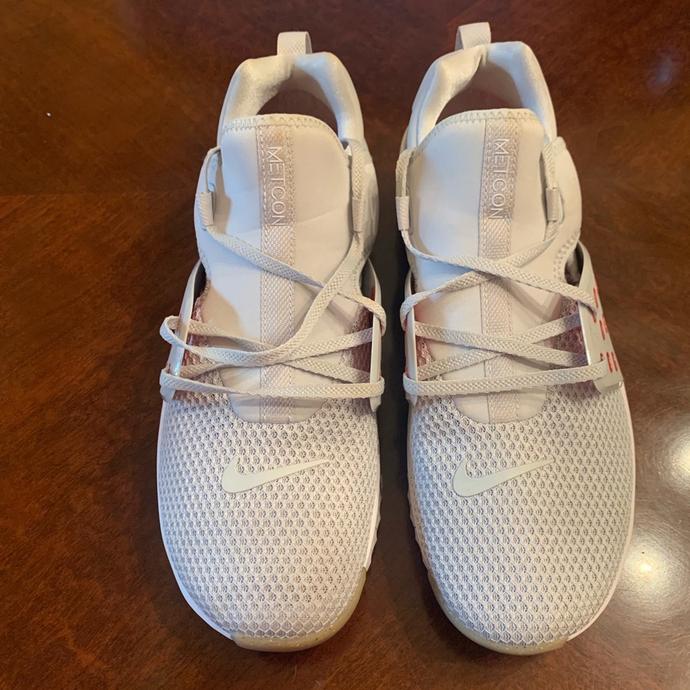 Nike Free Metcon 2 Training Shoe